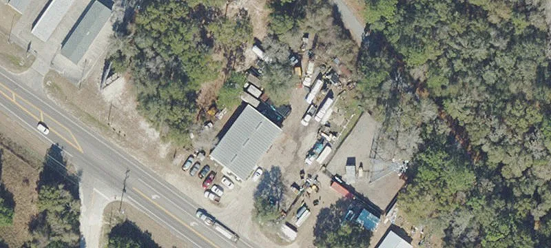 987 State Rd 100