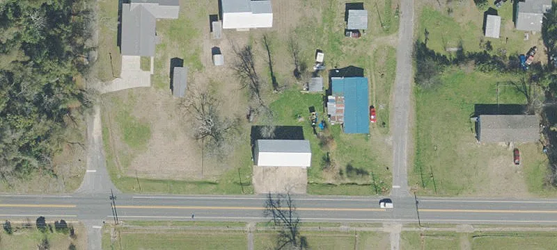 Ft Hwy 69th Rd