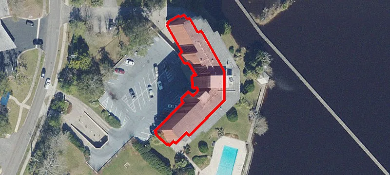 4401 Lakeside Dr, Unit G-38