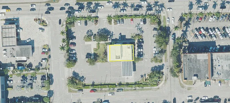 7400 Bird Rd