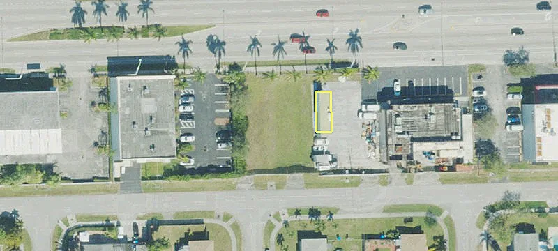 Hallandale Bch Blvd