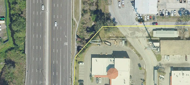 Us Hwy 19th N