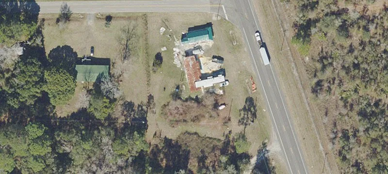 3580 State Rd 100