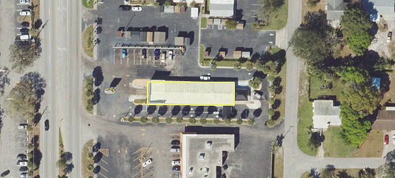 2410 Us Hwy 1st 1