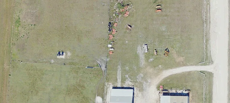 3144 Fernwood Ln