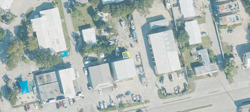 12240 Overseas Hwy