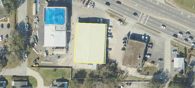 601 Hwy 50