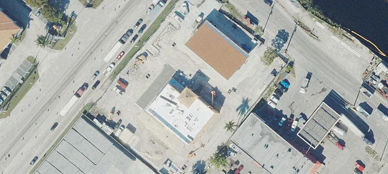 11590 Nws Riv Dr