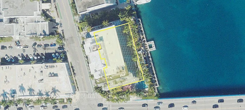 9601 Bay Hbr Dr