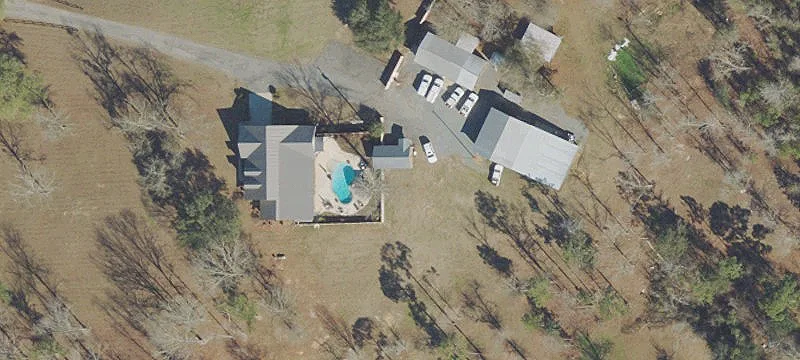 2372 Curlee Rd