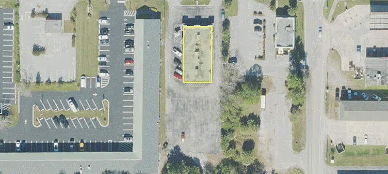 555 Barton Blvd