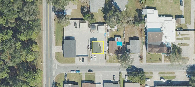 395 Orange Ln