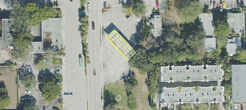 1600 Federal Hwy