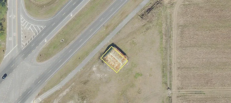 State Rd 207