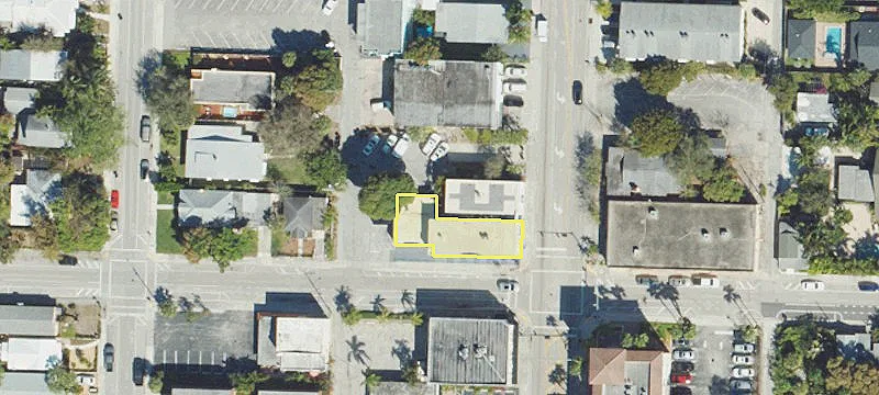 205 Federal Hwy