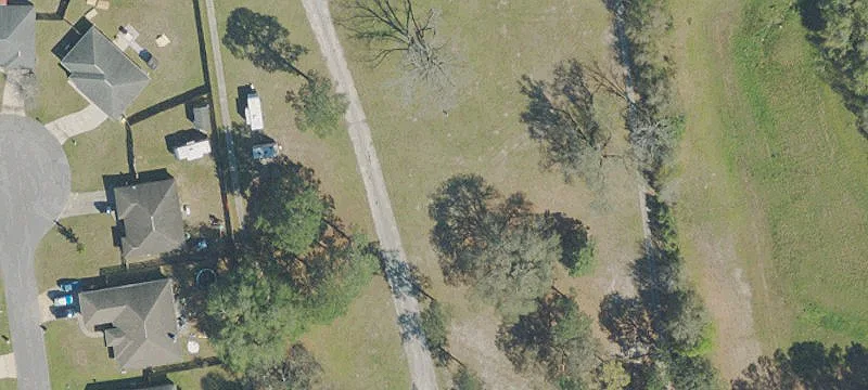 Hwy 90th W