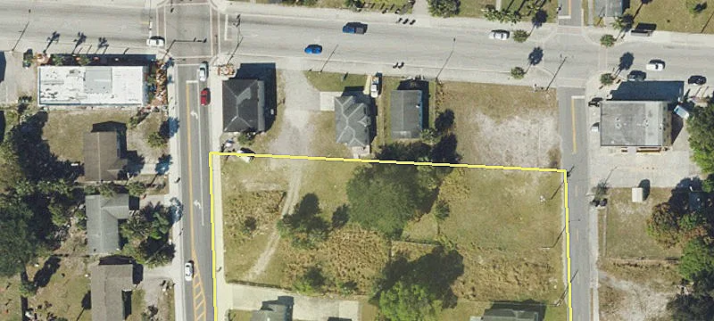 1607 Ave D D