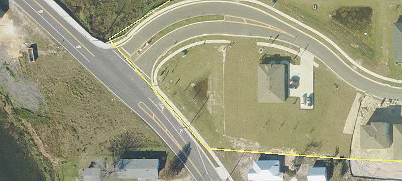 Eagle Hammock Blvd