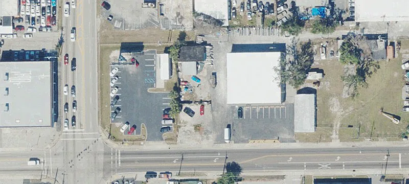 2521 Edison Ave