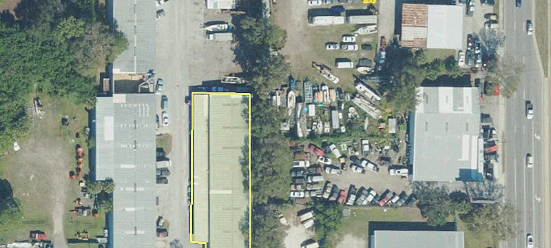 Belcher Rd