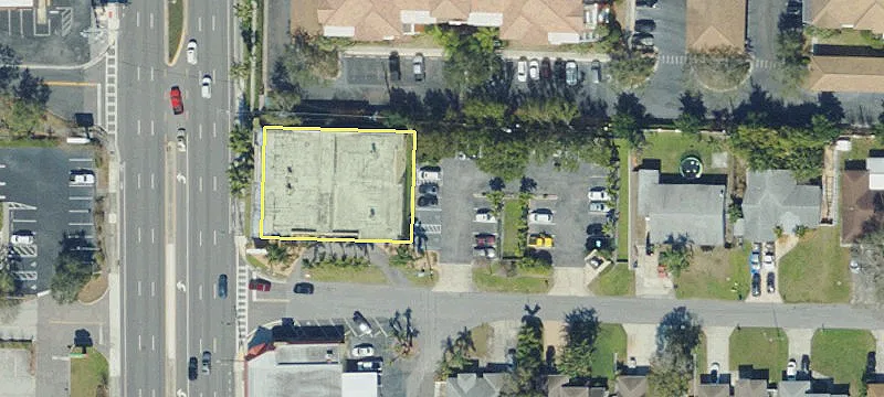 7895 Seminole Blvd, Unit 4