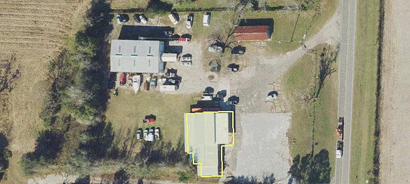 704 County Rd 255
