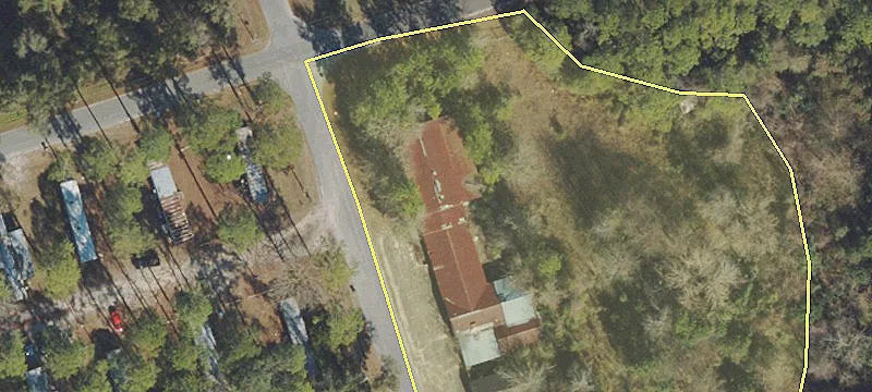 51st Raker Ln