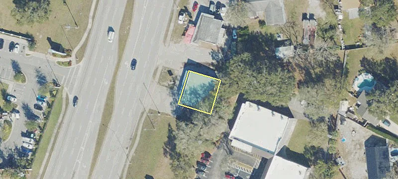 1055 Us Hwy 17th 92