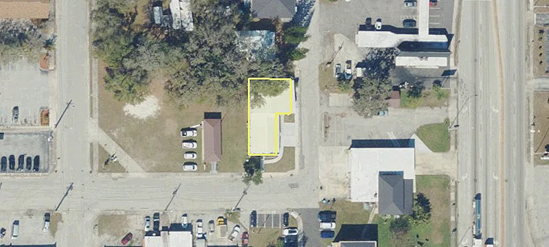10 Langford NW St