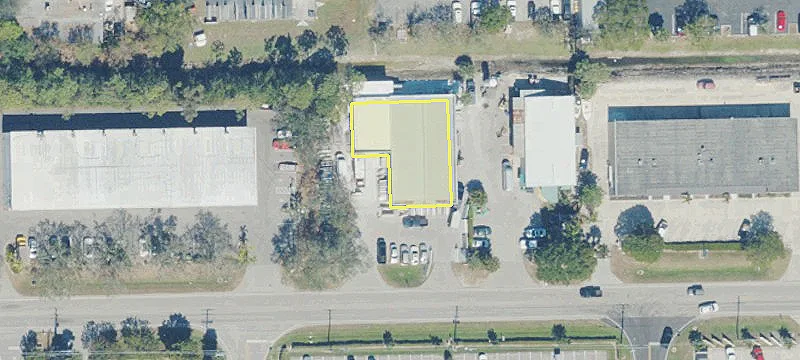 2037 J And C Blvd