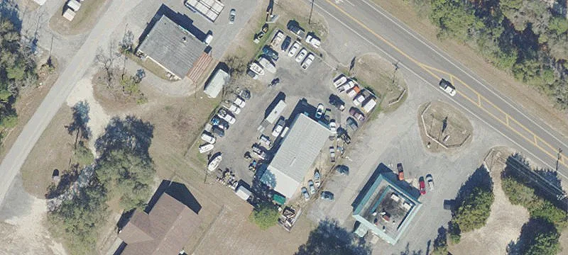222 State Rd 100
