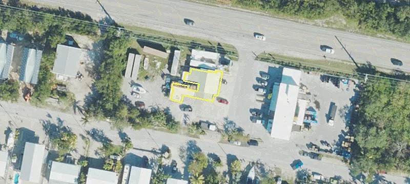 22500 Overseas Hwy