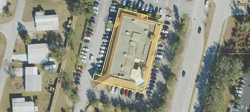2575 Volusia Ave, Unit 400