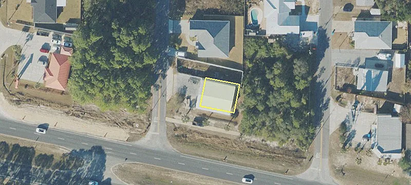 22708 Panama City Bch Pkwy