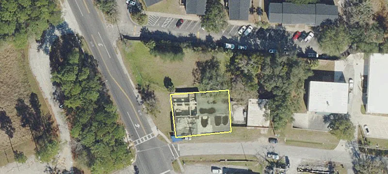 3015 Spg Park Rd