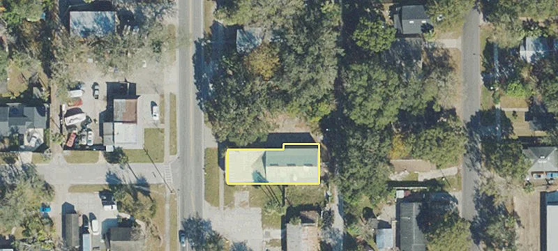 1121 Sanford Ave