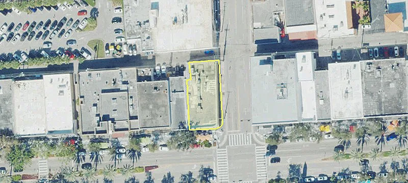 301 Miracle Mile