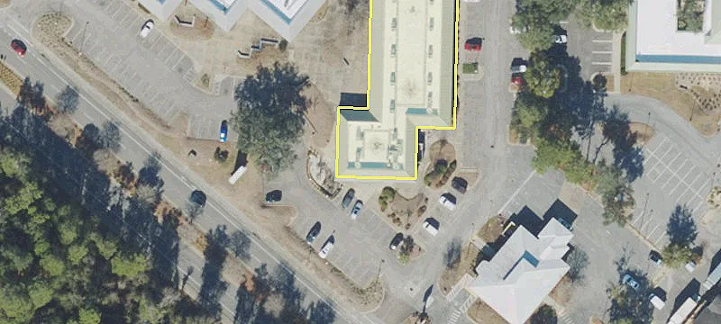 4400 Hwy 20th Ste, Unit 301