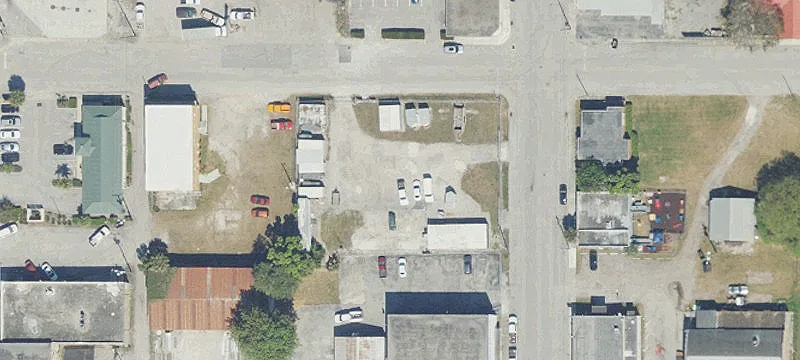80 Ave C C