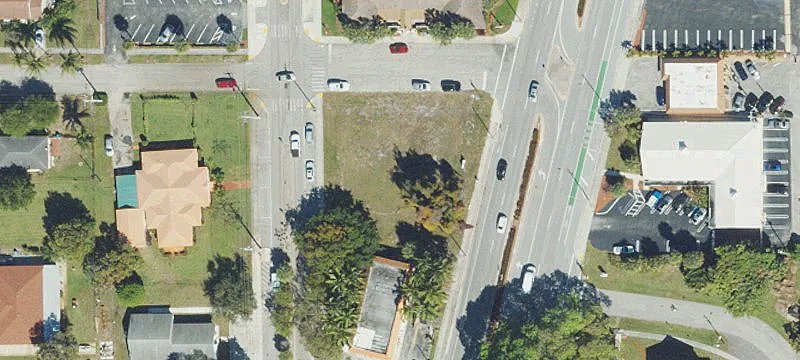 1111 Federal Hwy
