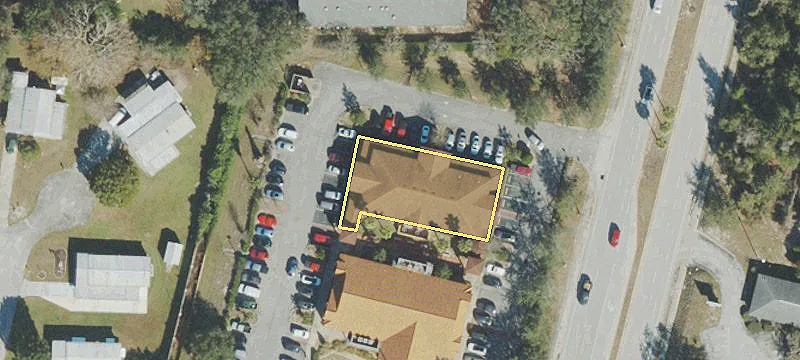 2541 Volusia Ave, Unit 300