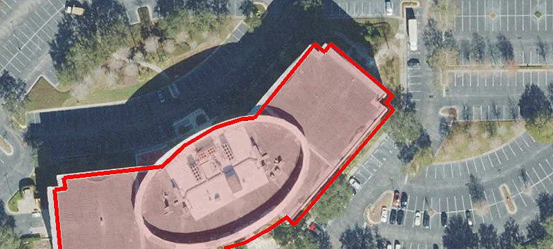 600 Colonial Ctr Pkwy