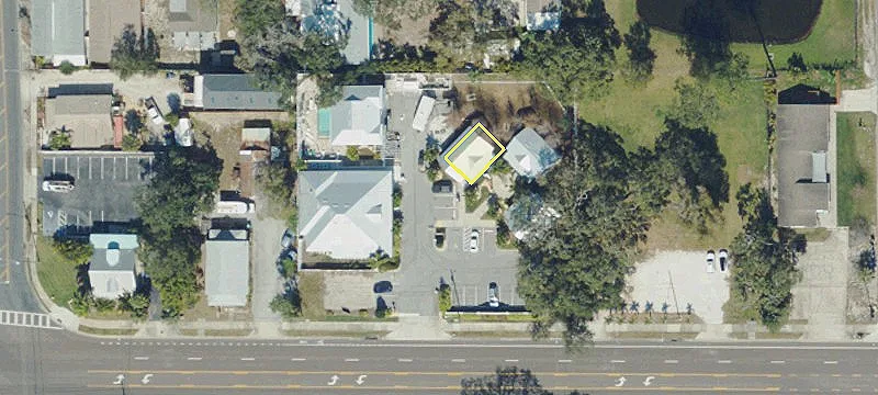 520 Skinner Blvd