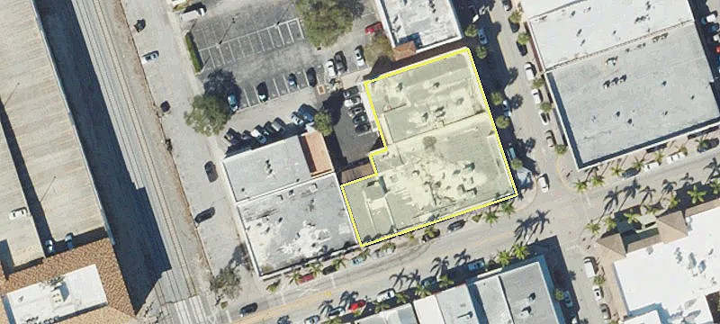 214 Orange Ave
