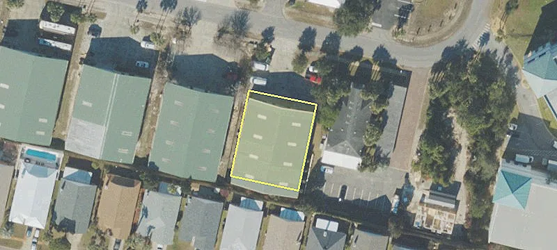 4650 Gulfstarr Dr
