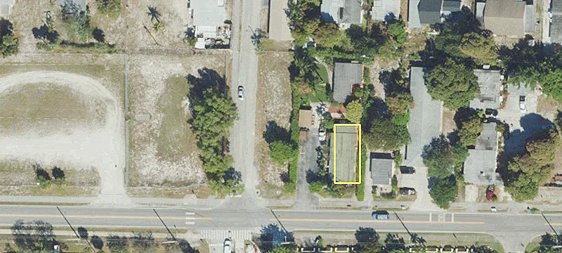 1097 Miner Rd