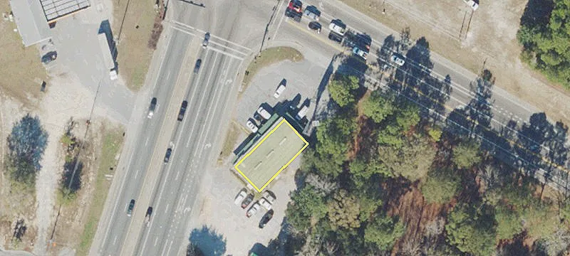 16157 Us Hwy 331st S