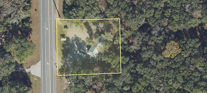 3448 Hwy 349