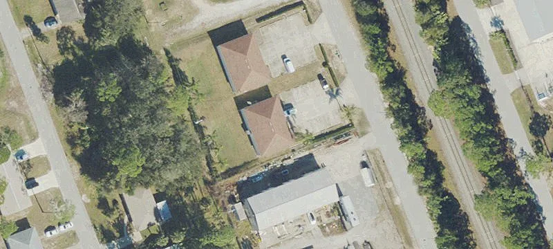 2308 Hibiscus Dr