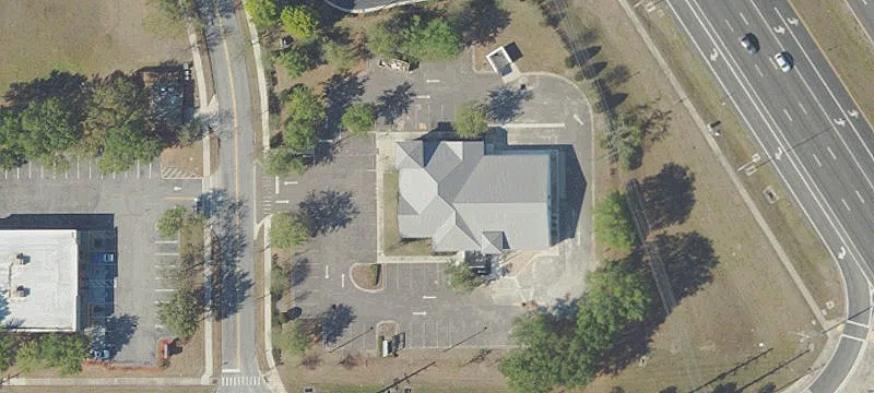 5325 Us Hwy 98th S